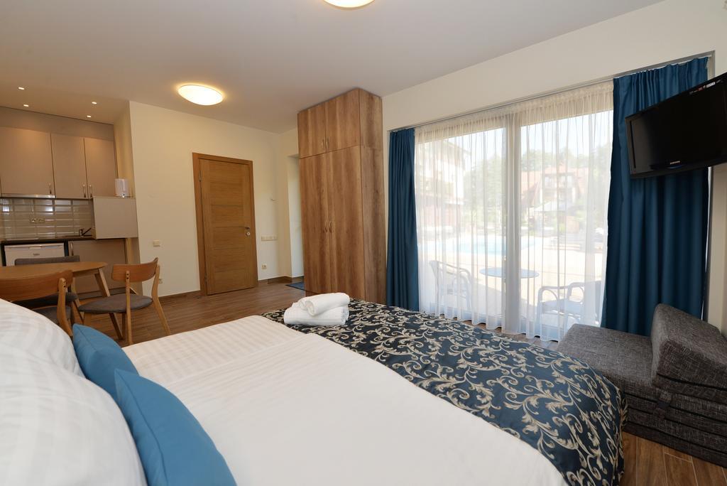 Skorpiono Vila Palanga Ruang foto